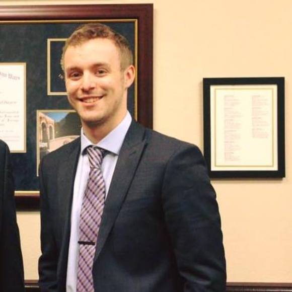 Meet your Posher, Christofer - Picture 1 of 1